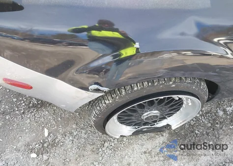 2008 Mazda Mx-5 Sport z USA, uszkodzony, nr VIN JM1NC25F880141612